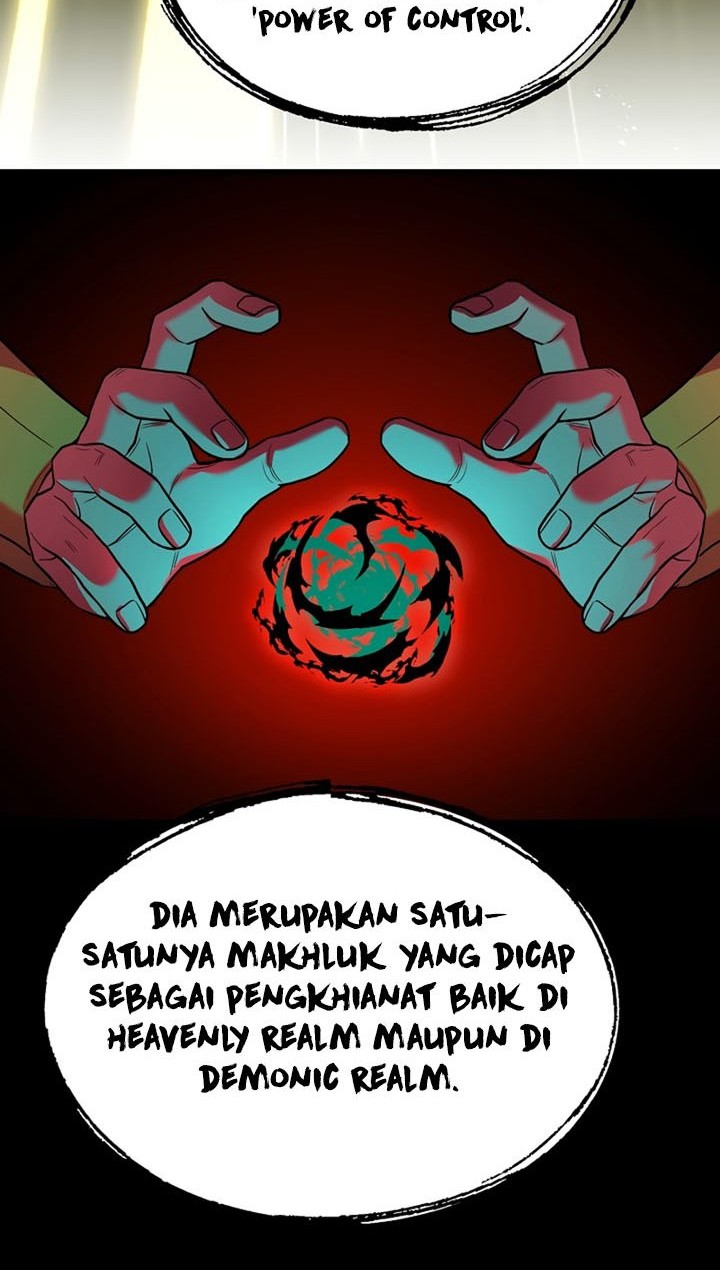 Return of The Greatest Lancer Chapter 90 Gambar 75
