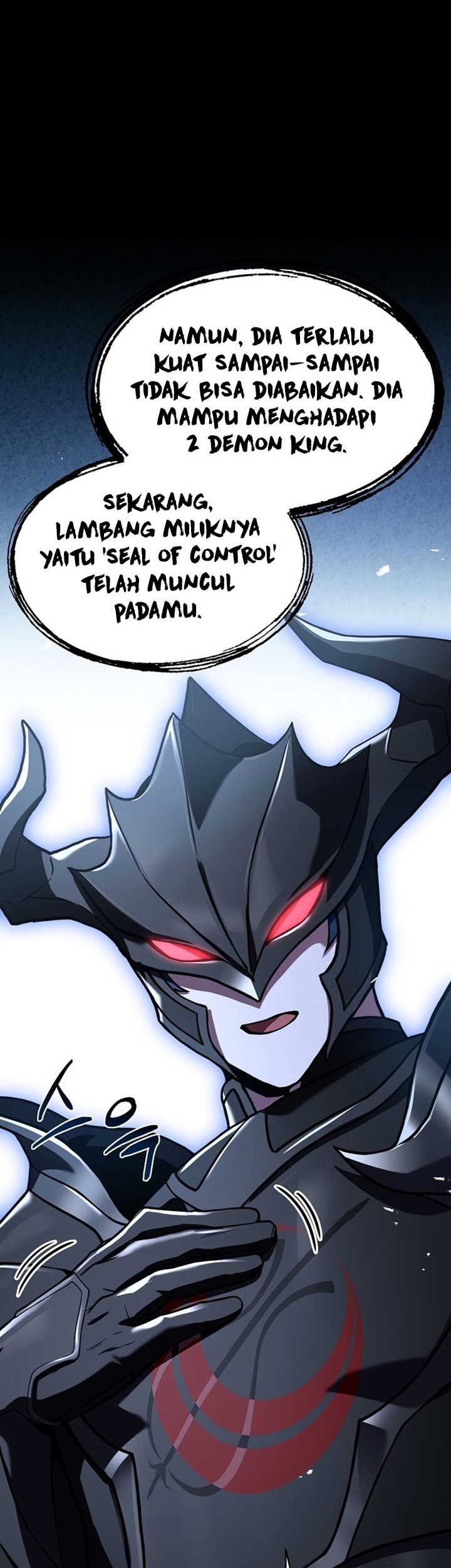 Return of The Greatest Lancer Chapter 90 Gambar 76