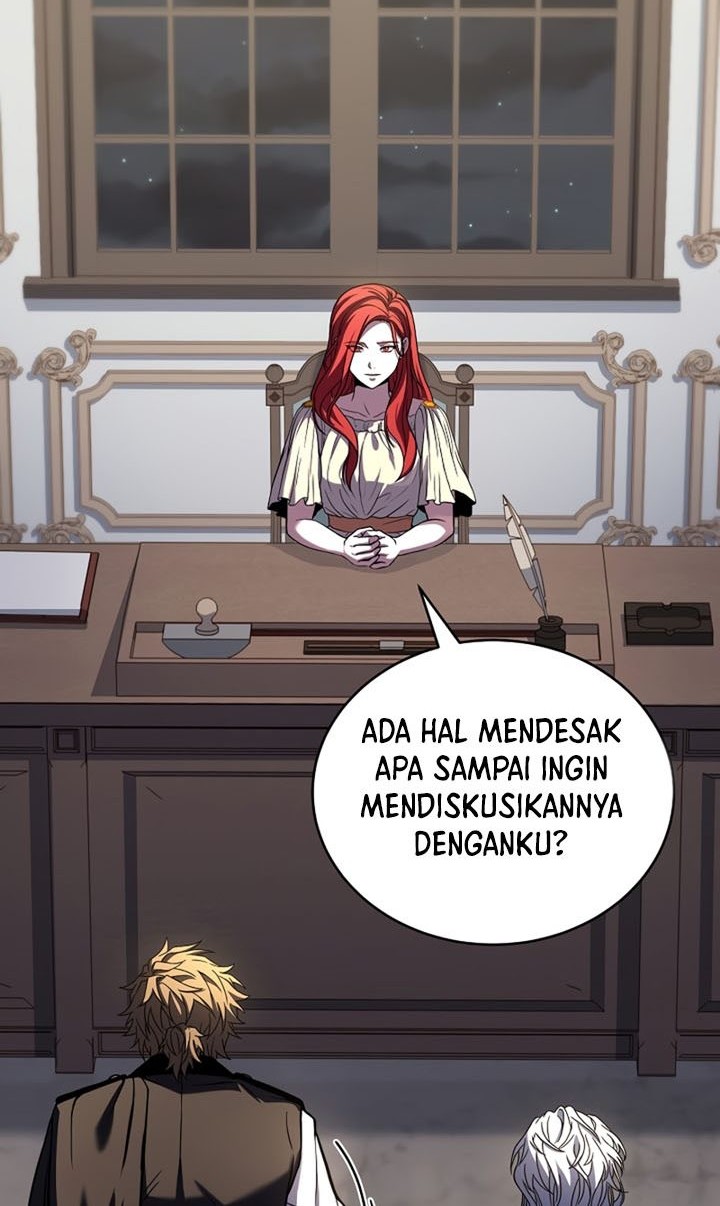 Return of The Greatest Lancer Chapter 90 Gambar 5