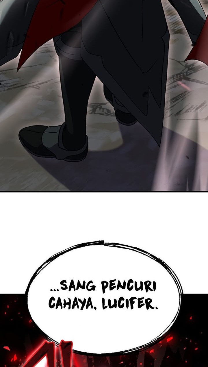 Return of The Greatest Lancer Chapter 90 Gambar 79