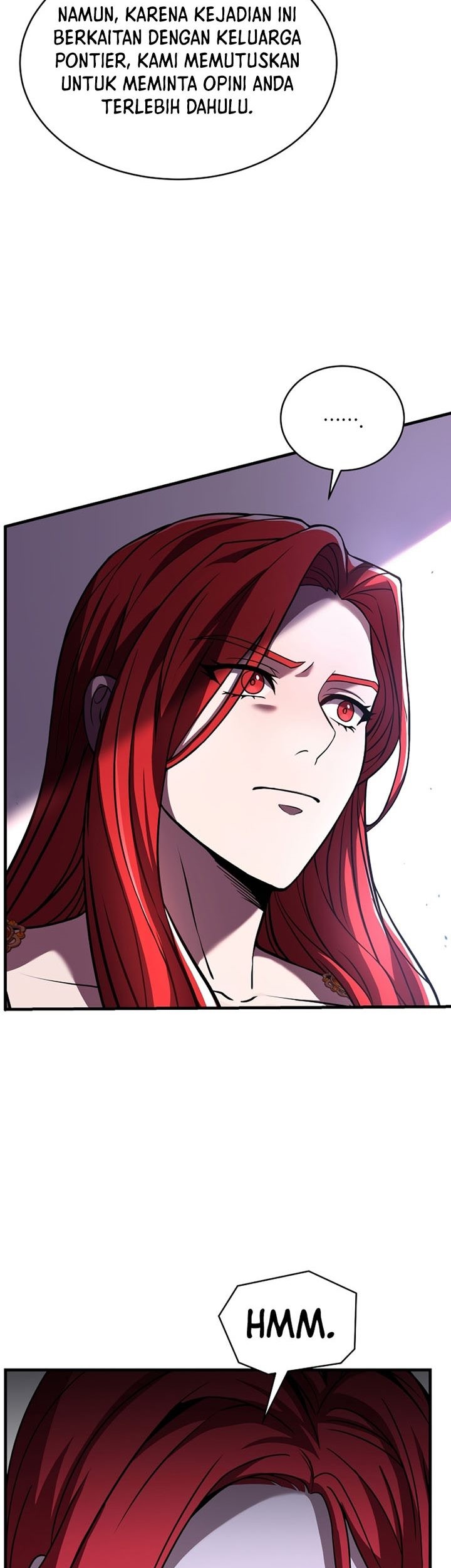 Return of The Greatest Lancer Chapter 90 Gambar 8