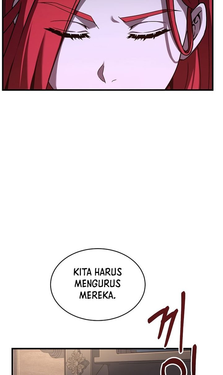 Return of The Greatest Lancer Chapter 90 Gambar 9
