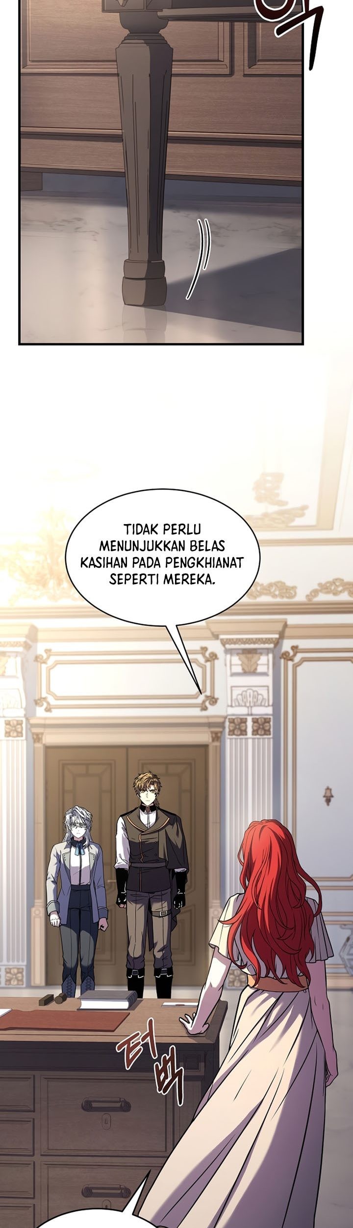 Return of The Greatest Lancer Chapter 90 Gambar 10
