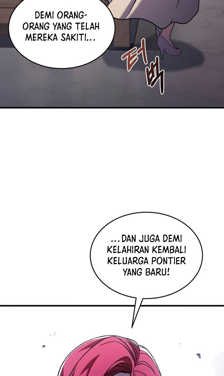 Return of The Greatest Lancer Chapter 90 Gambar 11