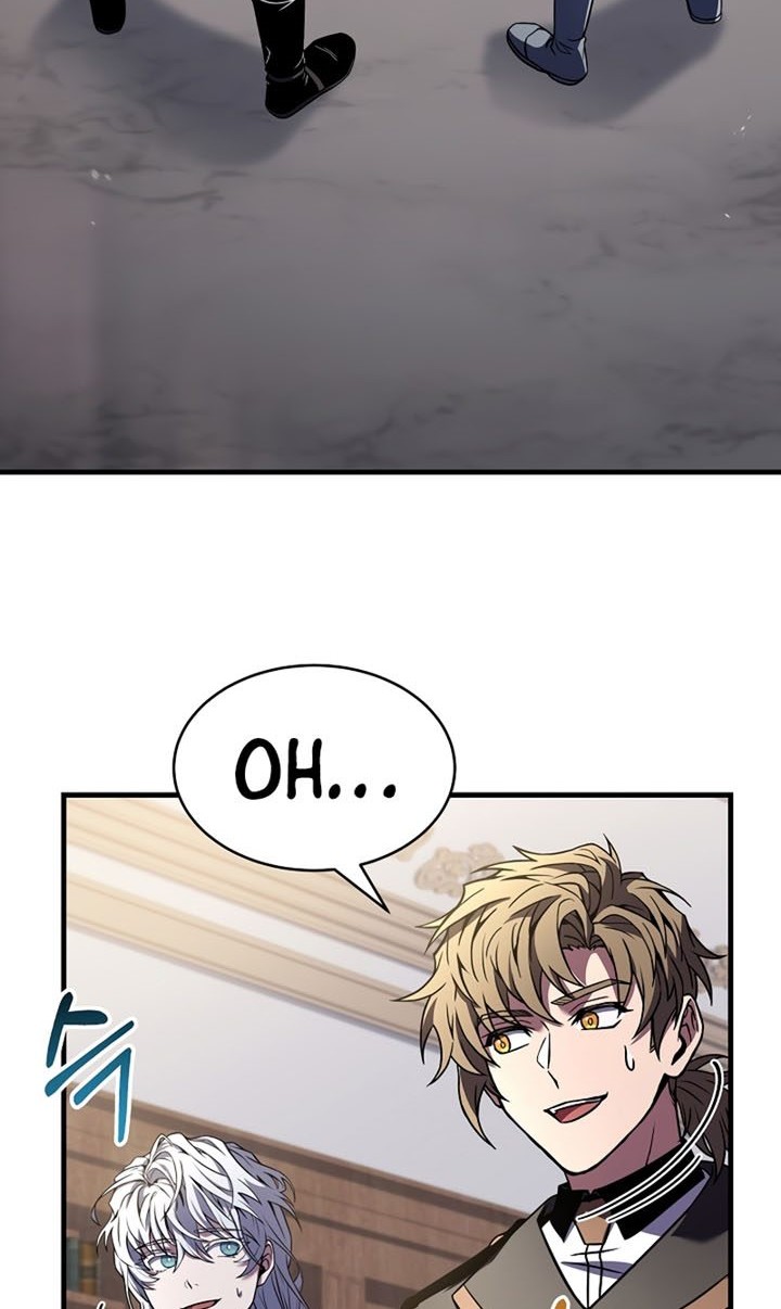 Return of The Greatest Lancer Chapter 90 Gambar 13