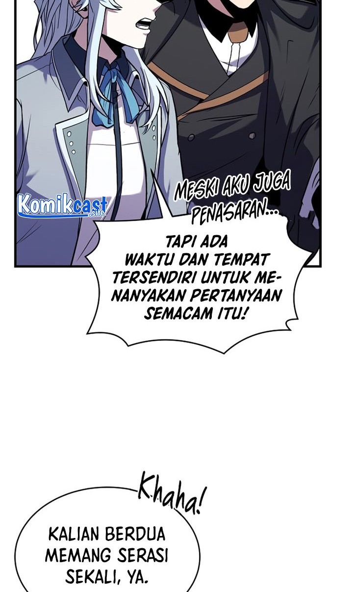 Return of The Greatest Lancer Chapter 90 Gambar 17