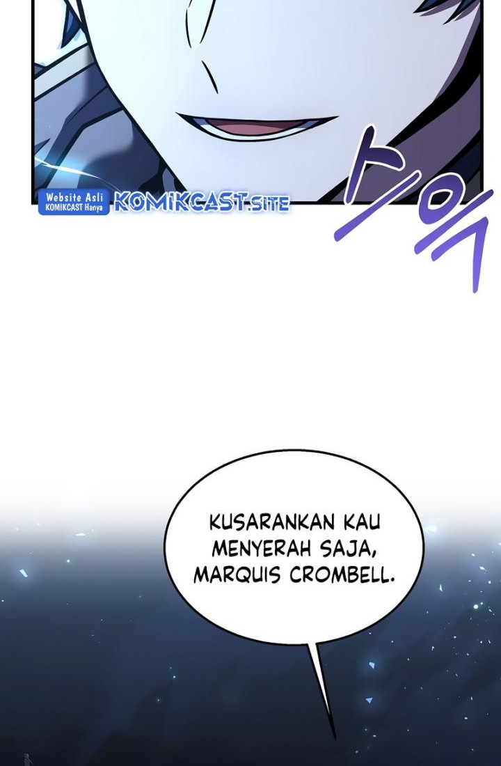 Return of The Greatest Lancer Chapter 89 Gambar 17
