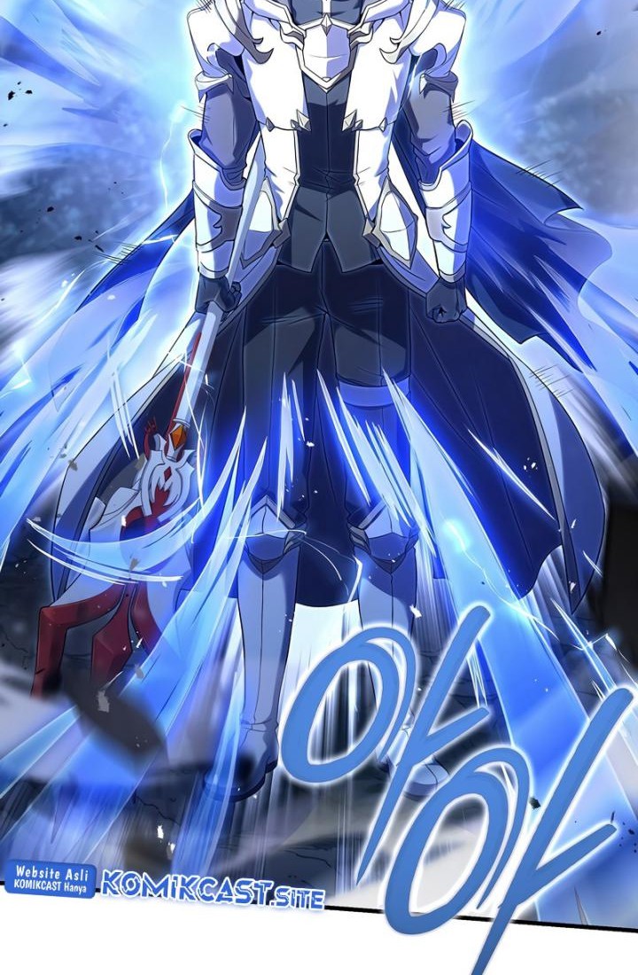 Return of The Greatest Lancer Chapter 89 Gambar 19