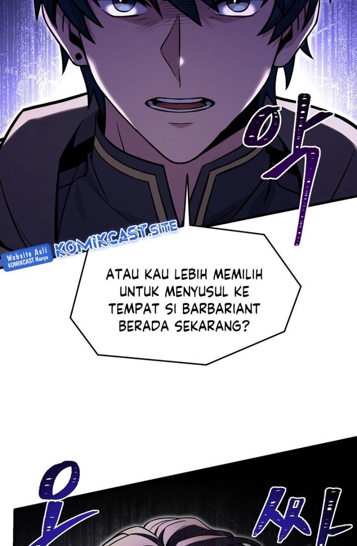 Return of The Greatest Lancer Chapter 89 Gambar 27