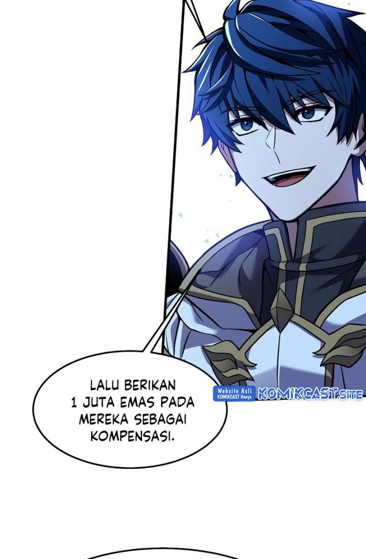 Return of The Greatest Lancer Chapter 89 Gambar 29