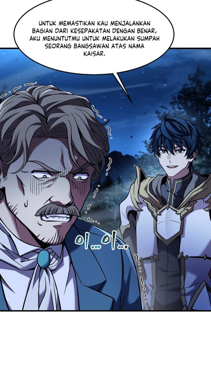 Return of The Greatest Lancer Chapter 89 Gambar 30