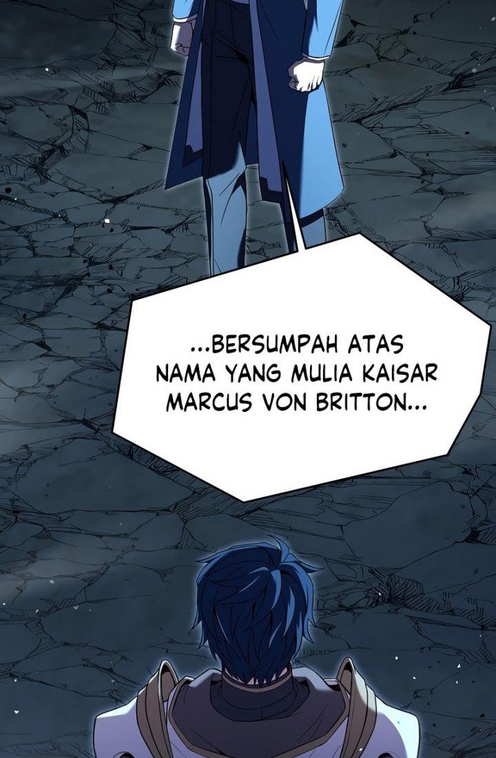 Return of The Greatest Lancer Chapter 89 Gambar 32