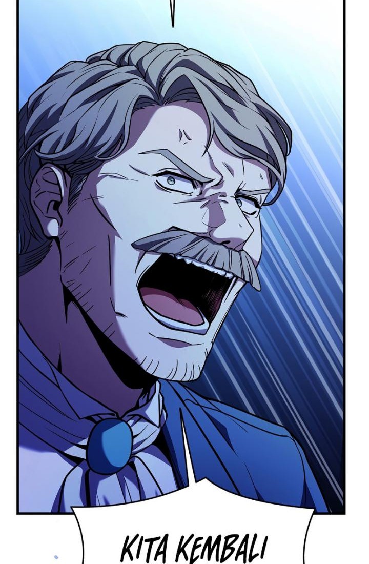 Return of The Greatest Lancer Chapter 89 Gambar 34