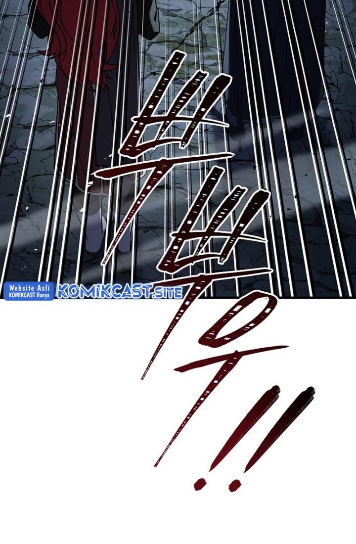 Return of The Greatest Lancer Chapter 89 Gambar 36