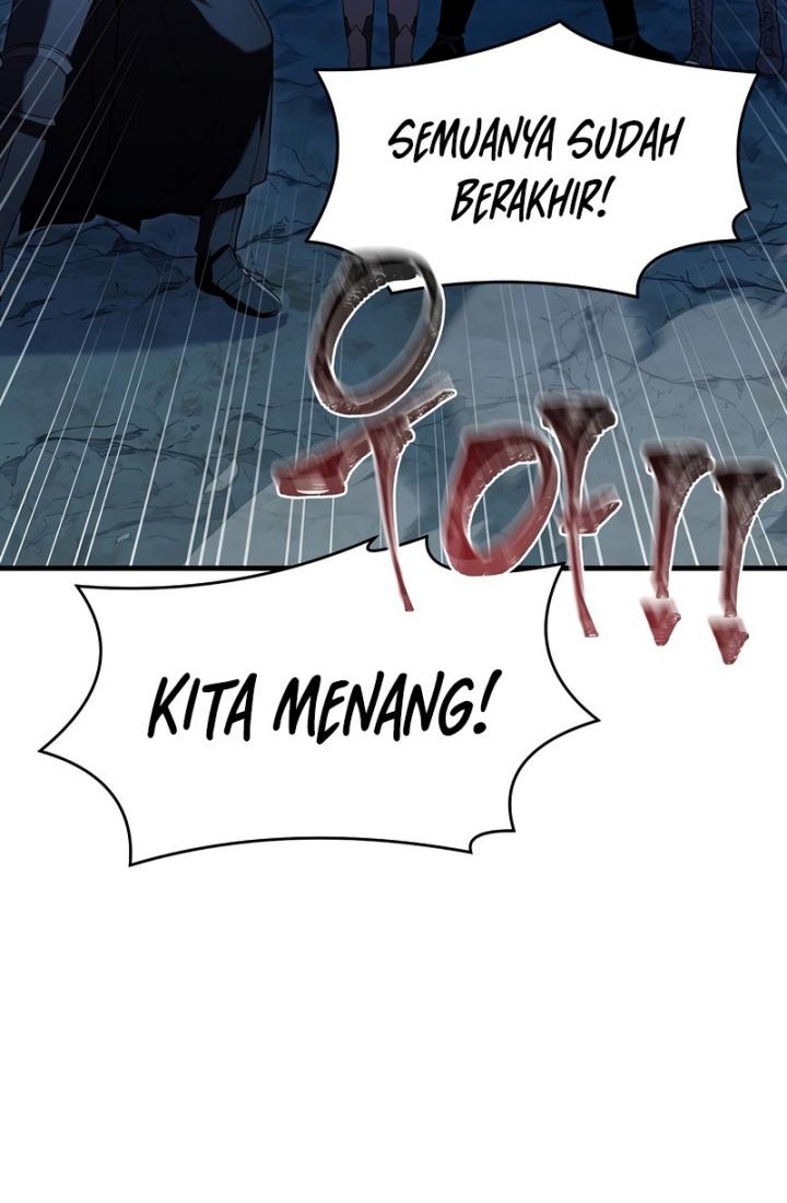 Return of The Greatest Lancer Chapter 89 Gambar 39