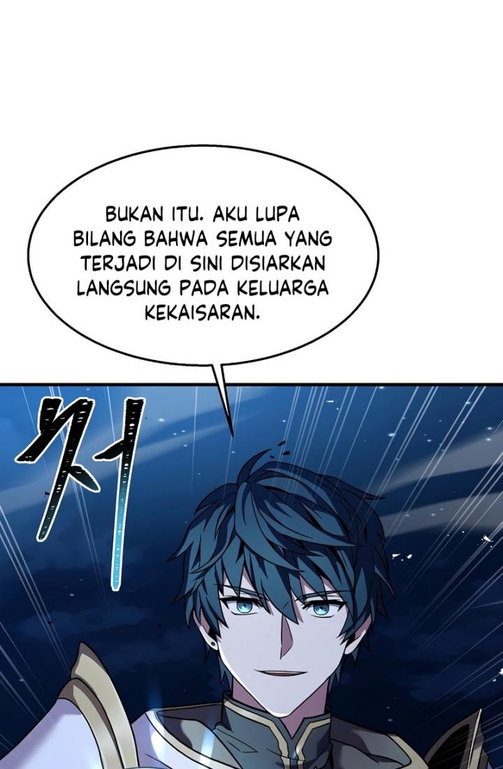 Return of The Greatest Lancer Chapter 89 Gambar 43