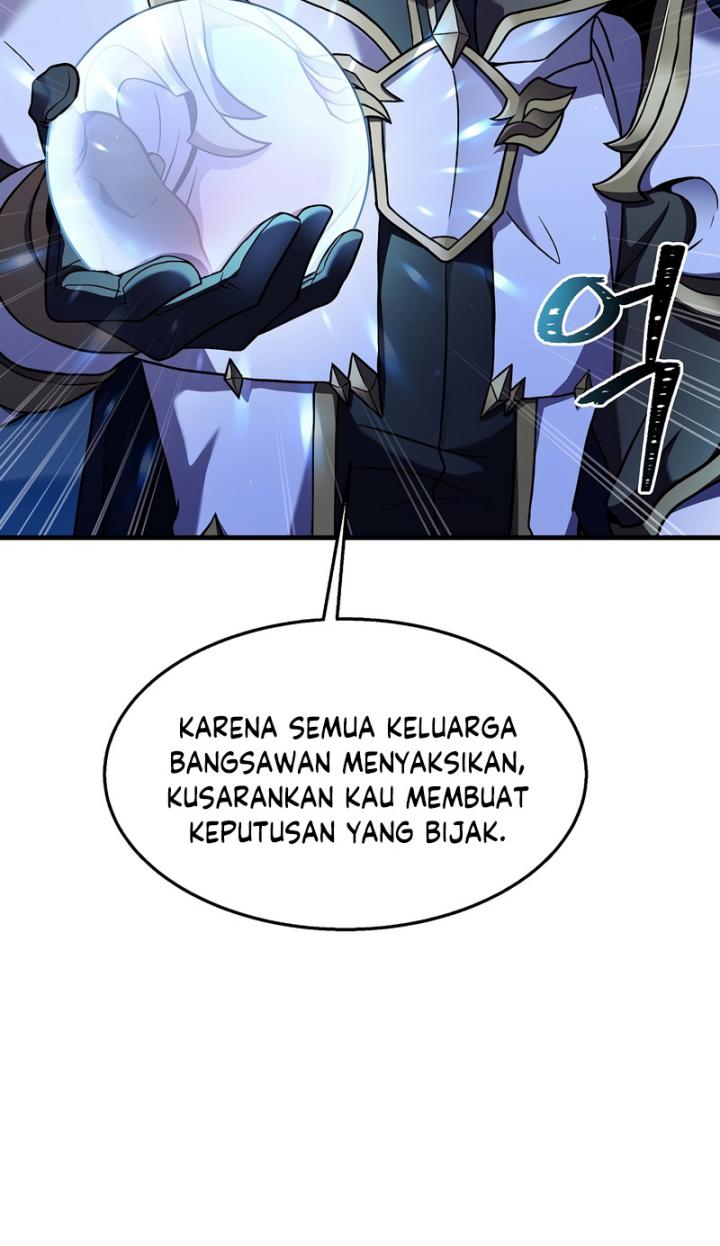 Return of The Greatest Lancer Chapter 89 Gambar 44
