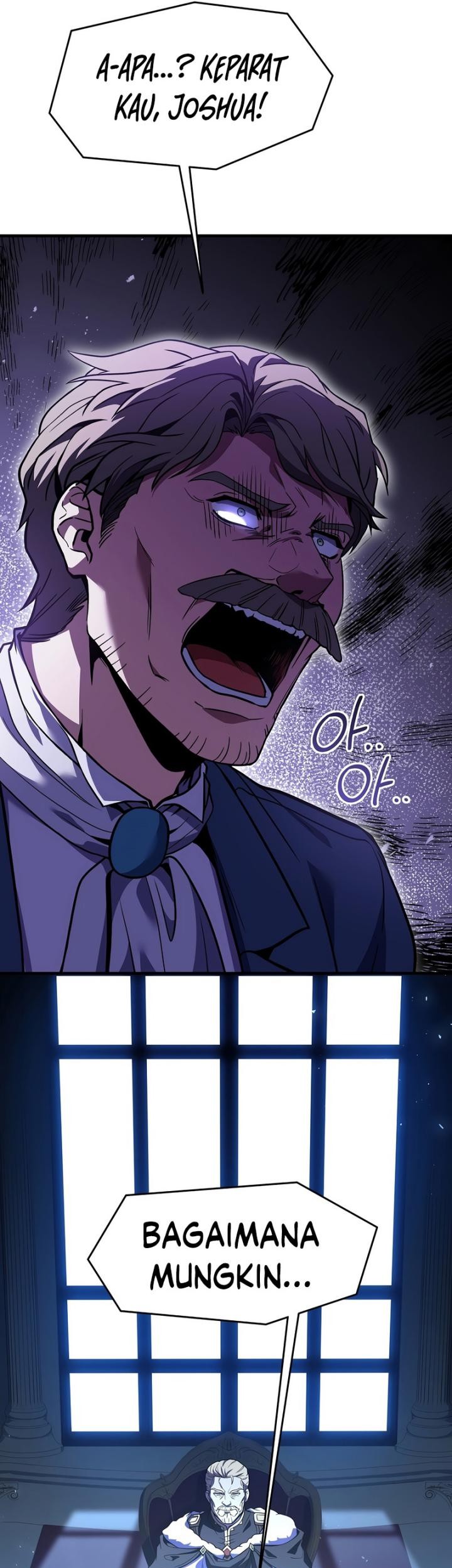 Return of The Greatest Lancer Chapter 89 Gambar 45