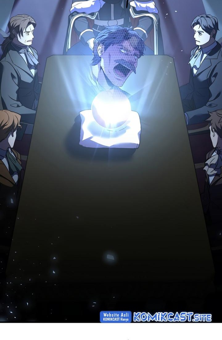 Return of The Greatest Lancer Chapter 89 Gambar 46