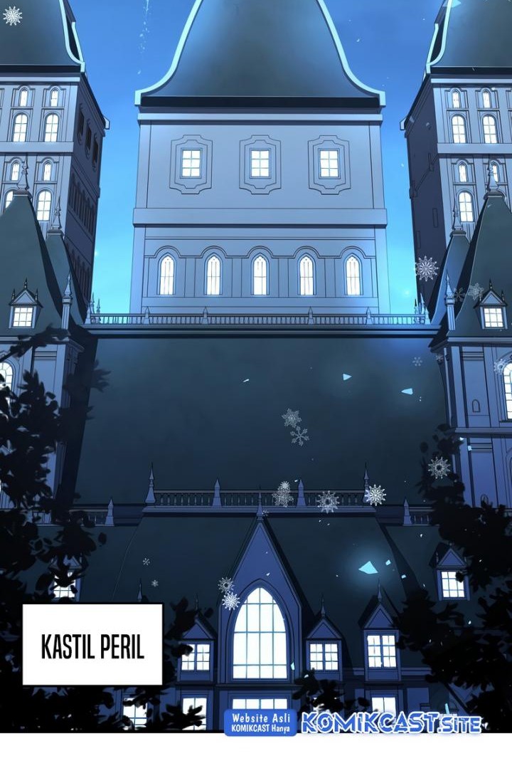 Return of The Greatest Lancer Chapter 89 Gambar 50