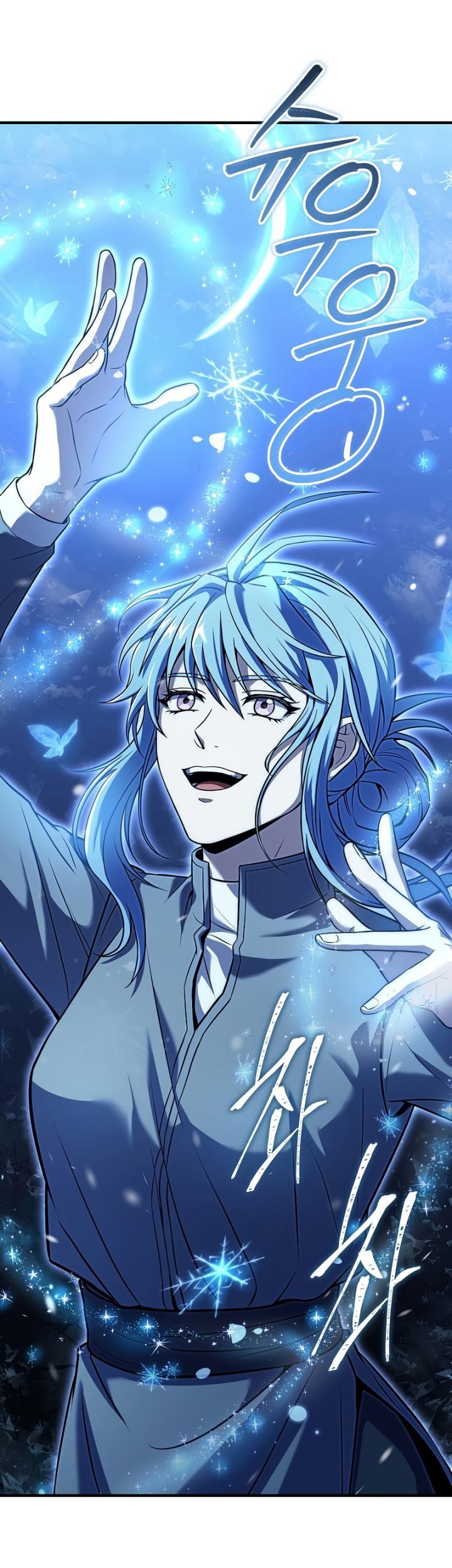 Return of The Greatest Lancer Chapter 89 Gambar 51