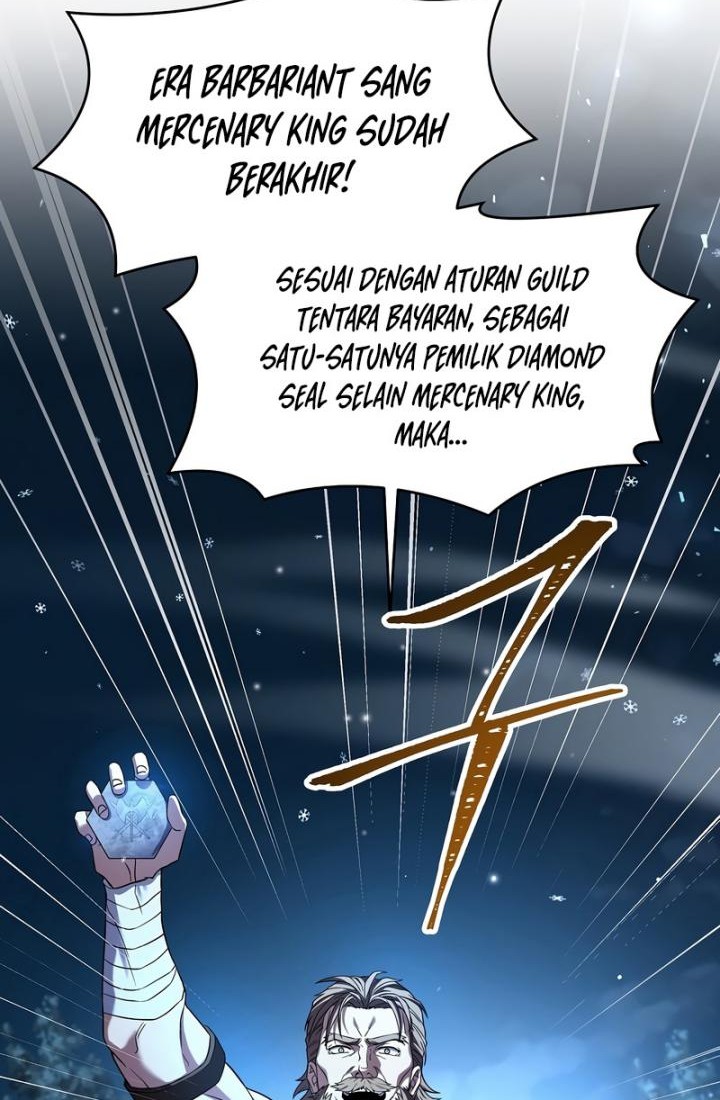 Return of The Greatest Lancer Chapter 89 Gambar 3