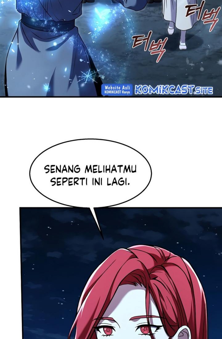 Return of The Greatest Lancer Chapter 89 Gambar 54