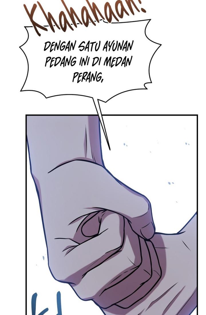 Return of The Greatest Lancer Chapter 89 Gambar 56