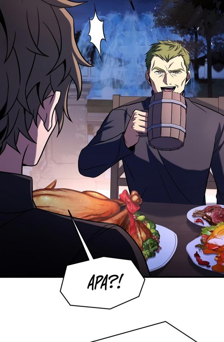 Return of The Greatest Lancer Chapter 89 Gambar 58