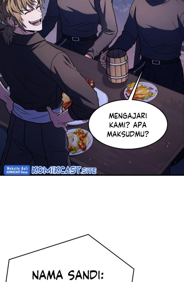 Return of The Greatest Lancer Chapter 89 Gambar 61