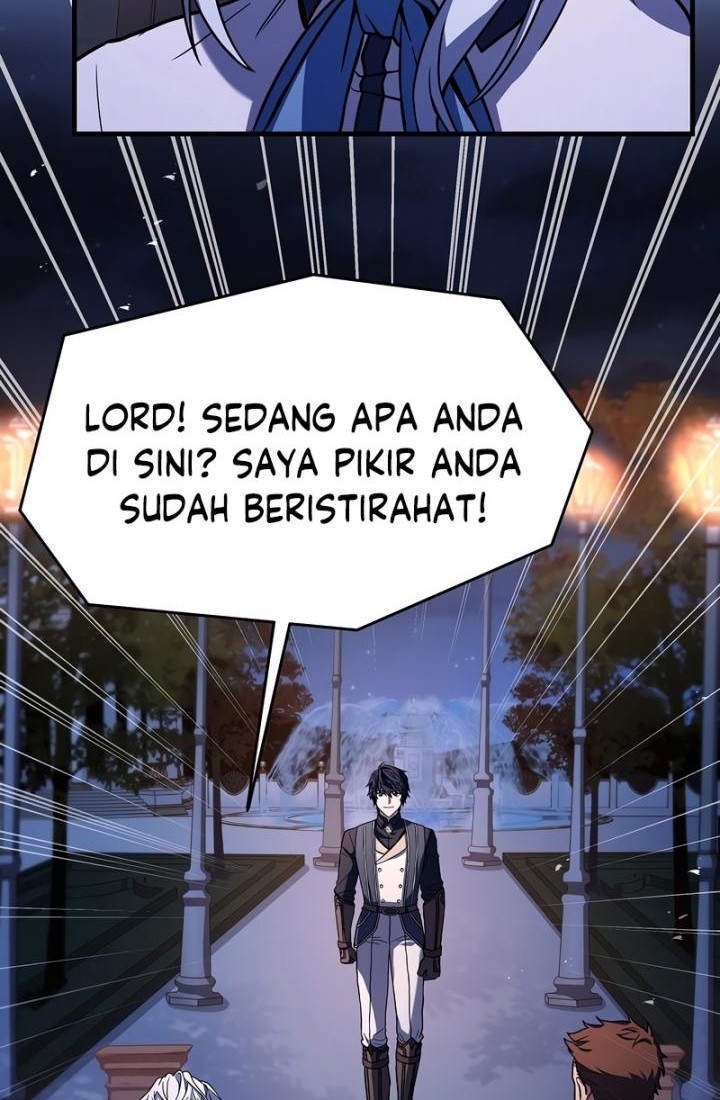 Return of The Greatest Lancer Chapter 89 Gambar 65
