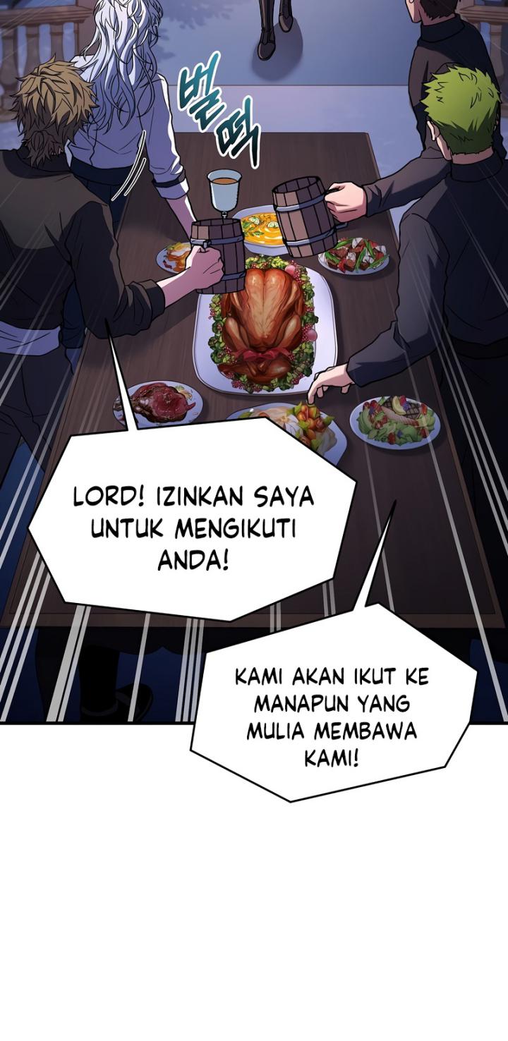 Return of The Greatest Lancer Chapter 89 Gambar 66