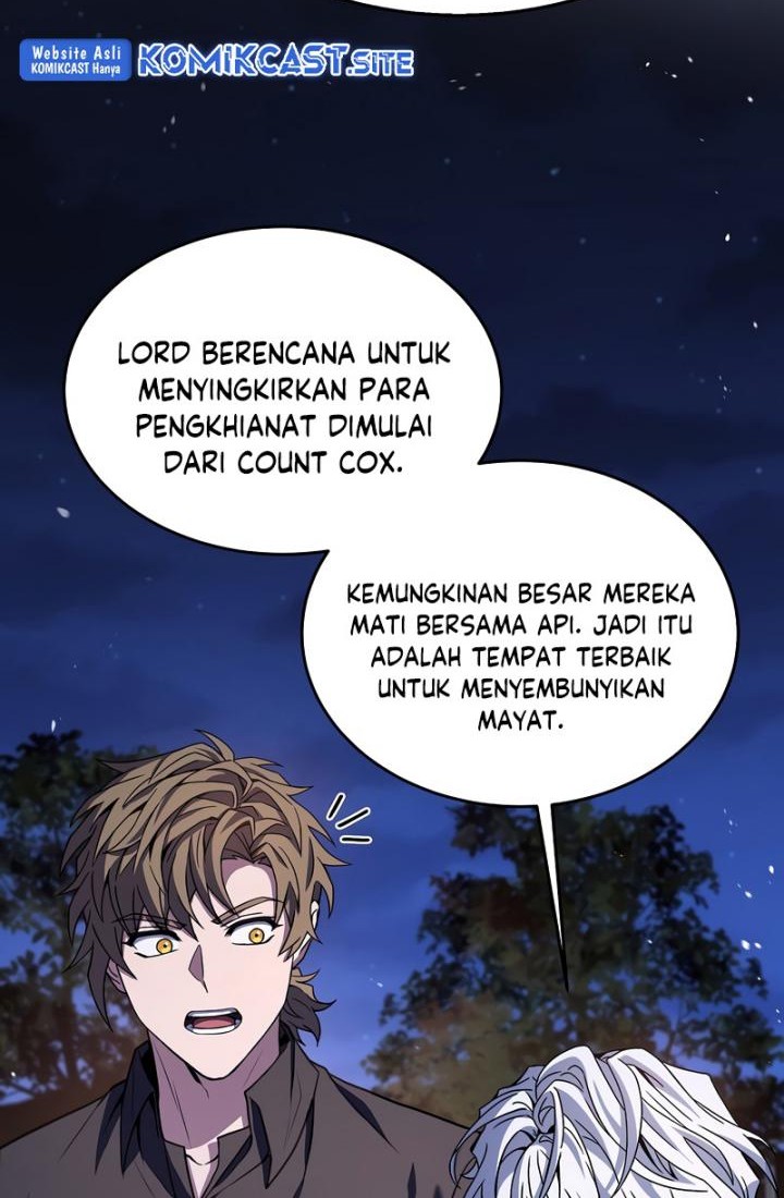 Return of The Greatest Lancer Chapter 89 Gambar 68