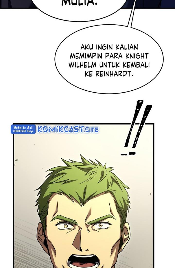 Return of The Greatest Lancer Chapter 89 Gambar 70