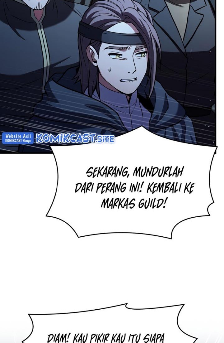 Return of The Greatest Lancer Chapter 89 Gambar 5