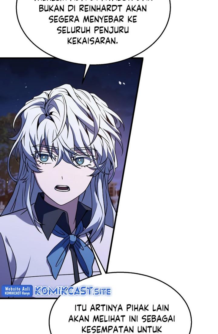 Return of The Greatest Lancer Chapter 89 Gambar 72