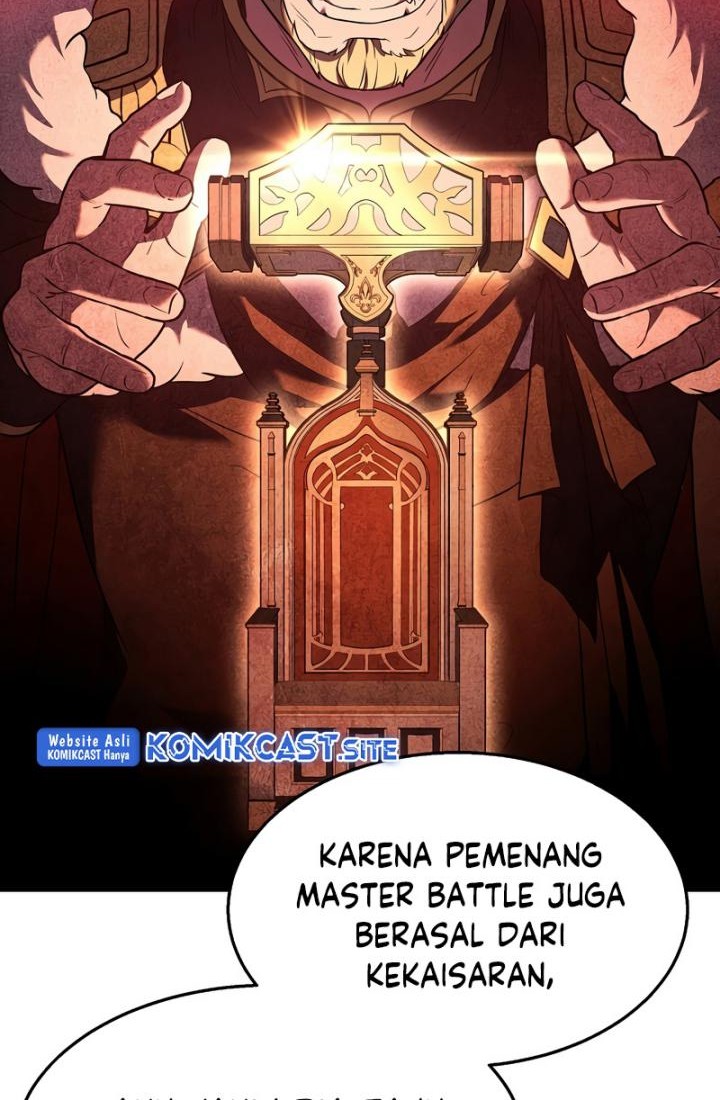 Return of The Greatest Lancer Chapter 89 Gambar 75