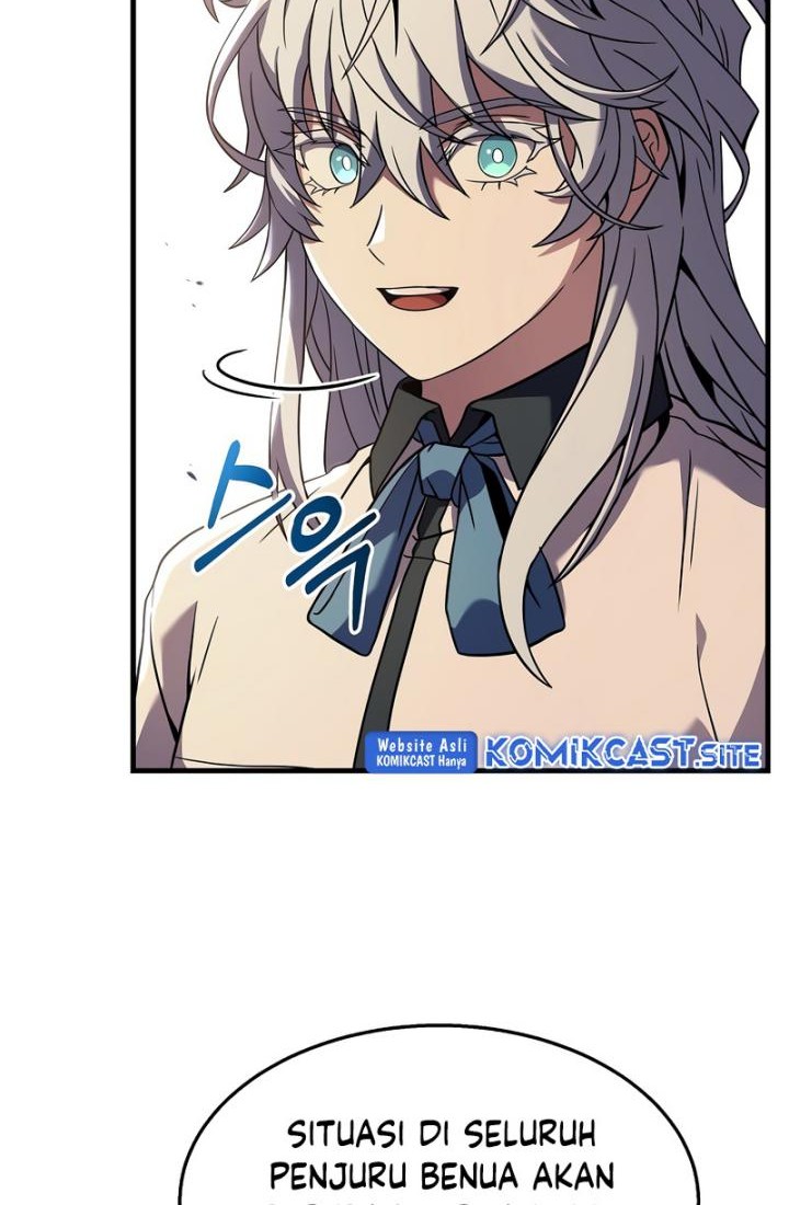 Return of The Greatest Lancer Chapter 89 Gambar 77