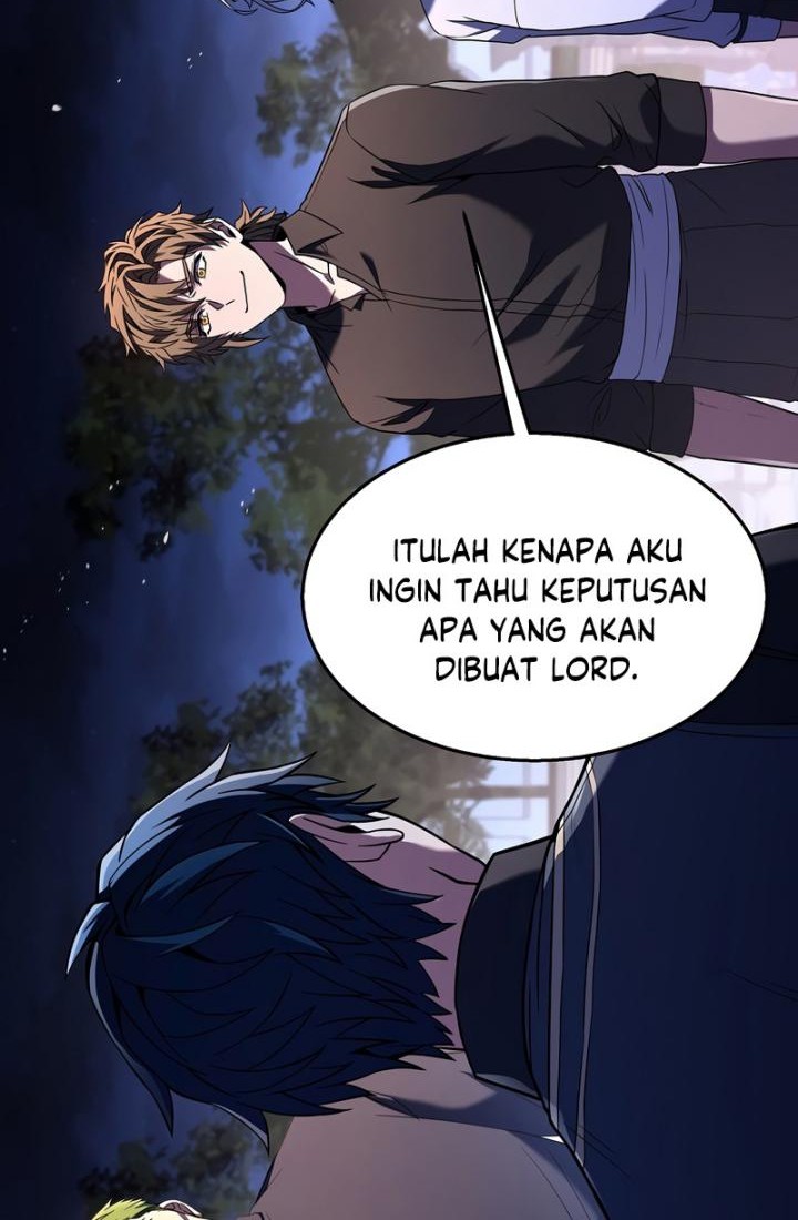 Return of The Greatest Lancer Chapter 89 Gambar 79