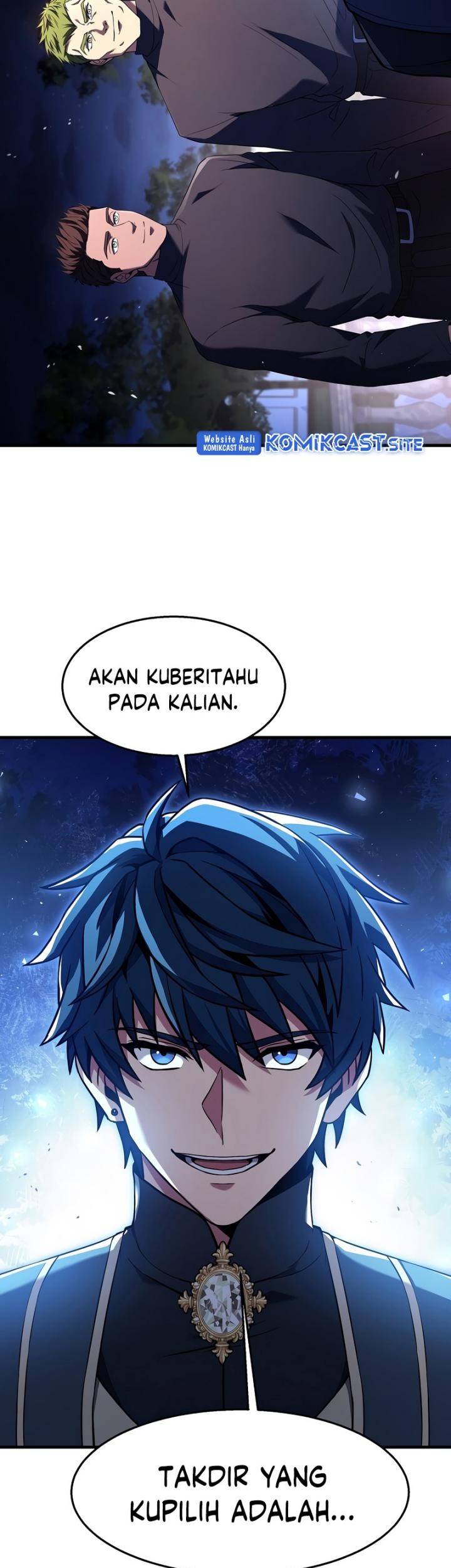 Return of The Greatest Lancer Chapter 89 Gambar 80