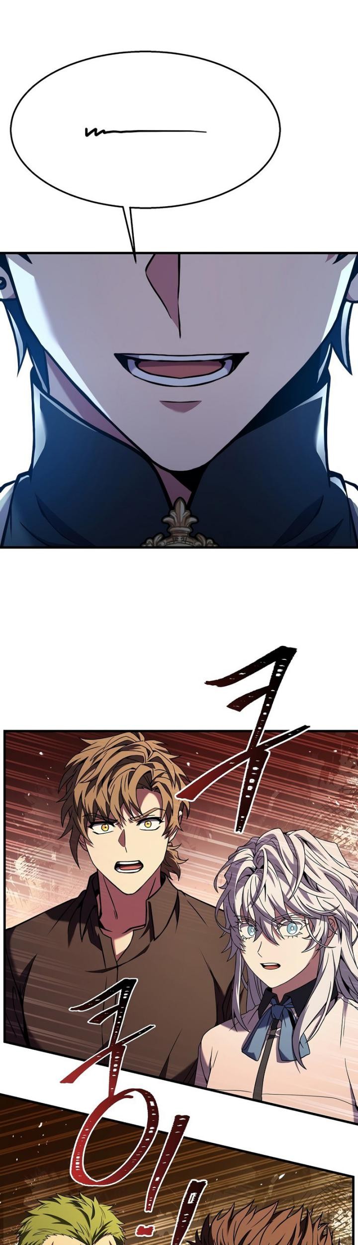 Return of The Greatest Lancer Chapter 89 Gambar 82