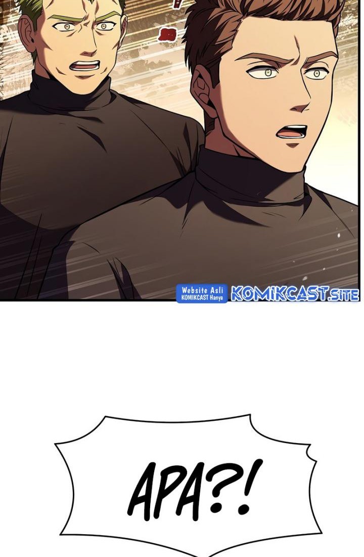 Return of The Greatest Lancer Chapter 89 Gambar 83