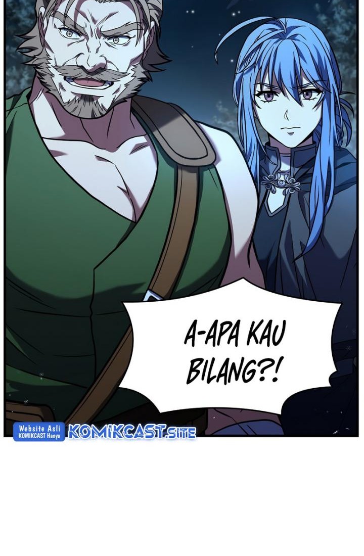 Return of The Greatest Lancer Chapter 89 Gambar 7