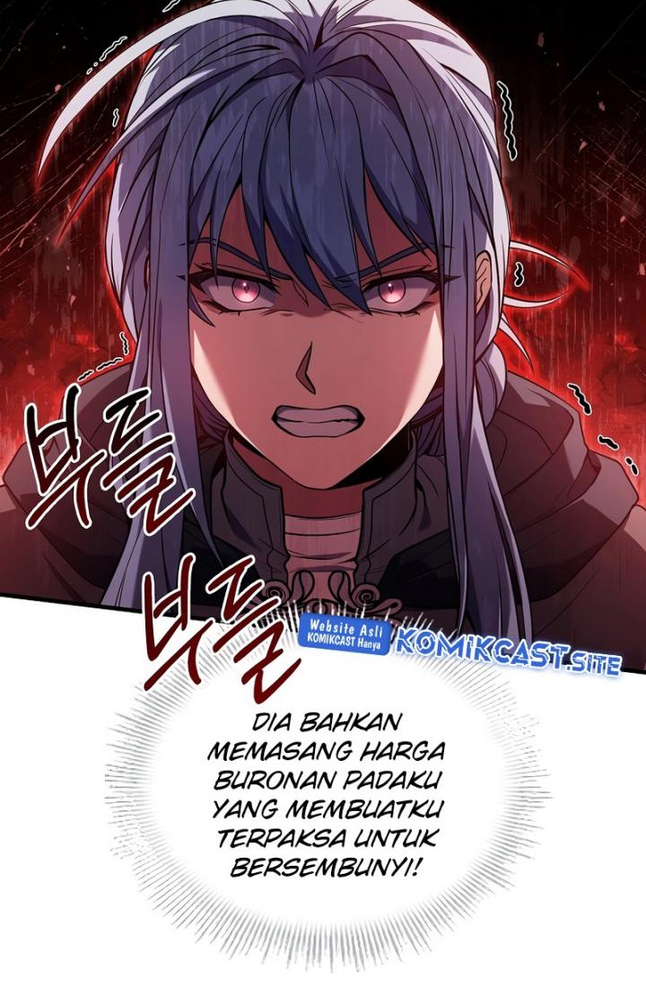 Return of The Greatest Lancer Chapter 89 Gambar 12