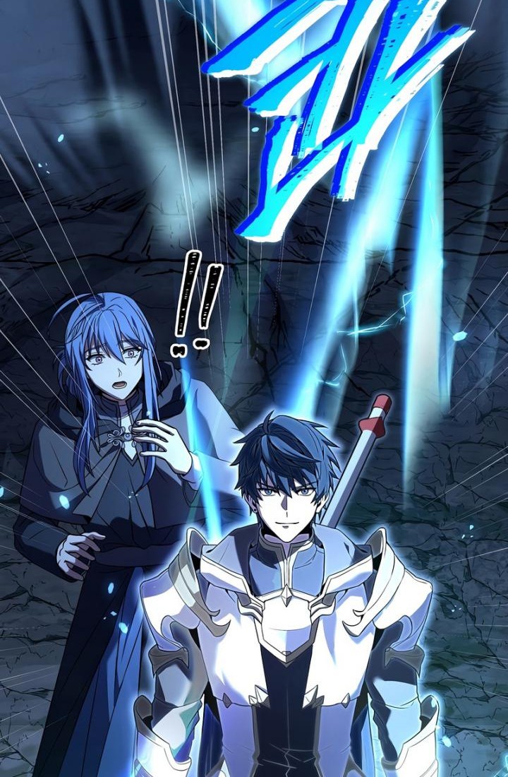 Return of The Greatest Lancer Chapter 89 Gambar 14