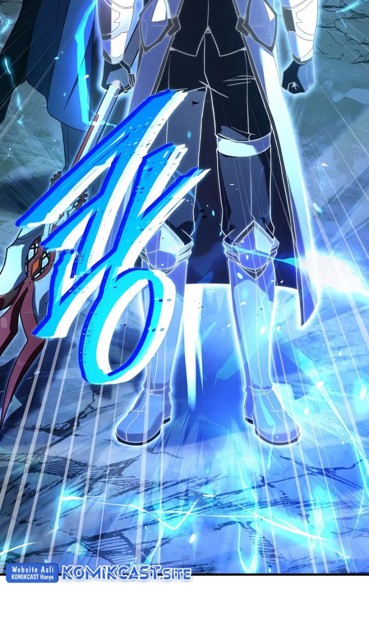 Return of The Greatest Lancer Chapter 89 Gambar 15