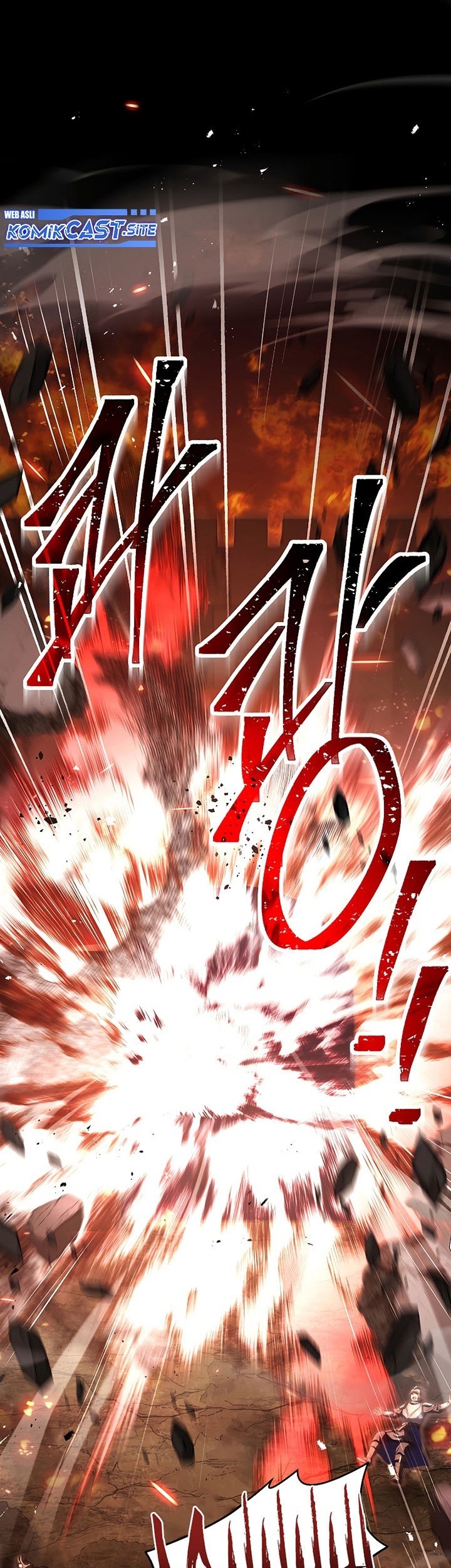 Return of The Greatest Lancer Chapter 85 Gambar 22