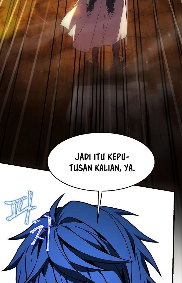 Return of The Greatest Lancer Chapter 85 Gambar 29