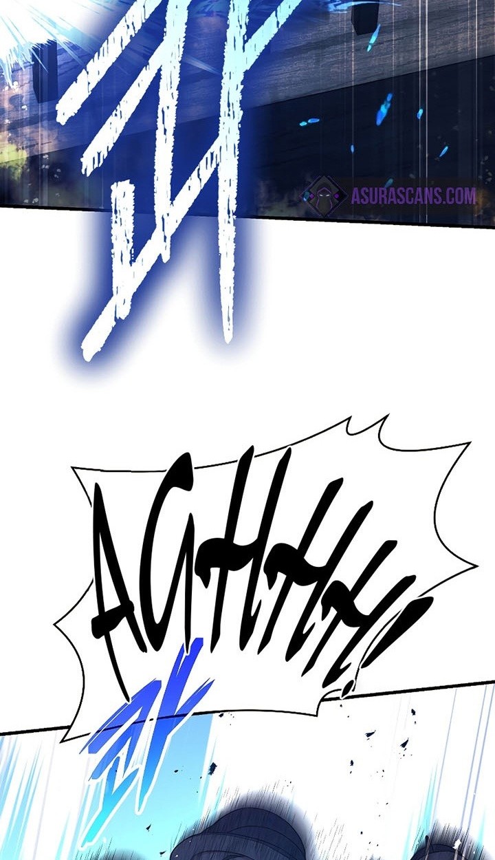 Return of The Greatest Lancer Chapter 85 Gambar 37
