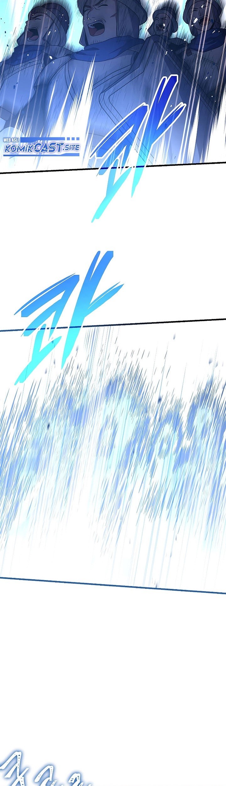 Return of The Greatest Lancer Chapter 85 Gambar 38